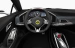 Lotus Esprit Concept 2010 года